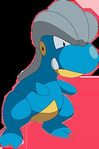 Bagon Pokédex: stats, moves, evolution & locations.